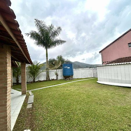 Sobrado E Casa Em Ubatuba Villa Екстериор снимка