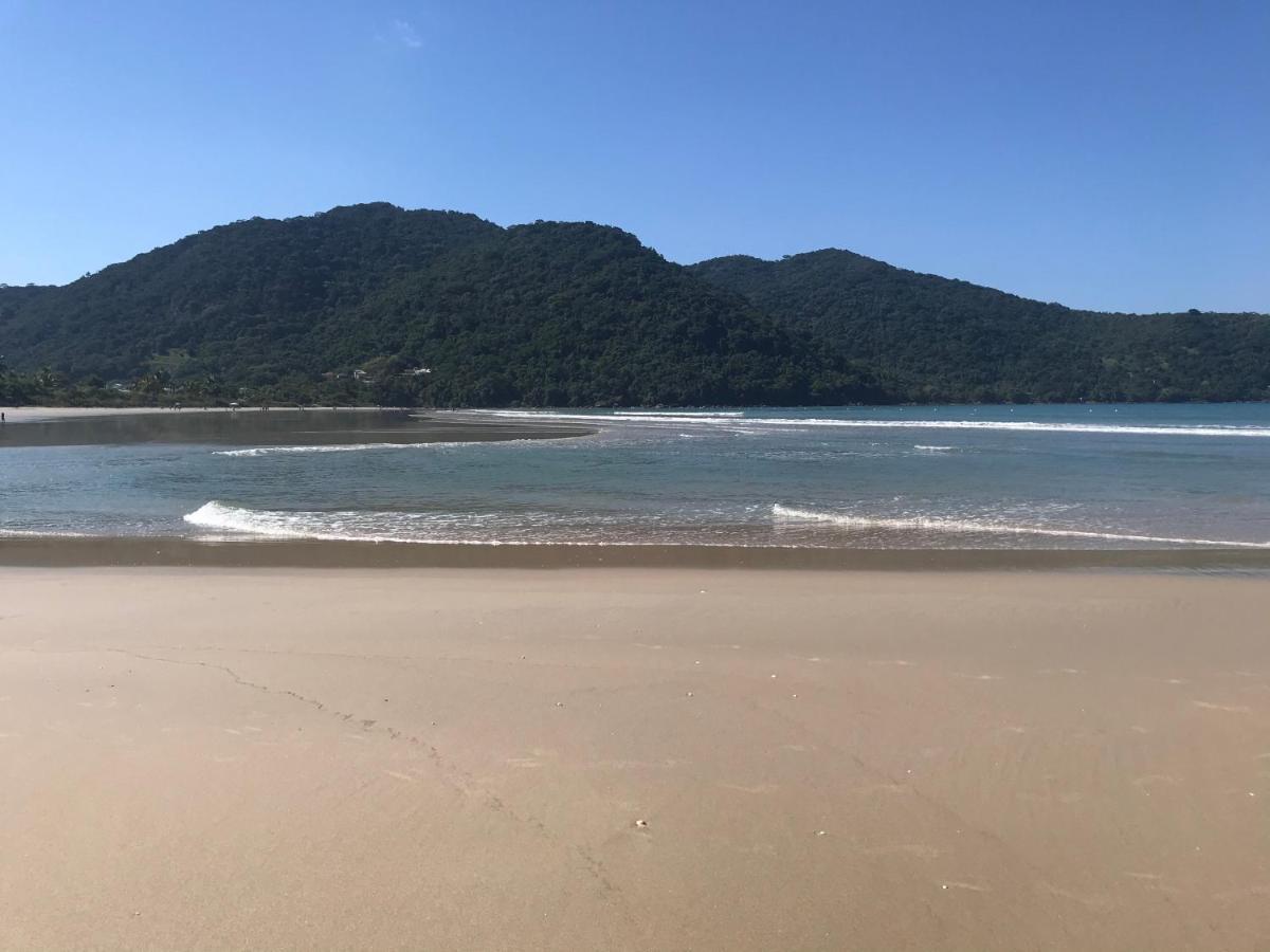 Sobrado E Casa Em Ubatuba Villa Екстериор снимка