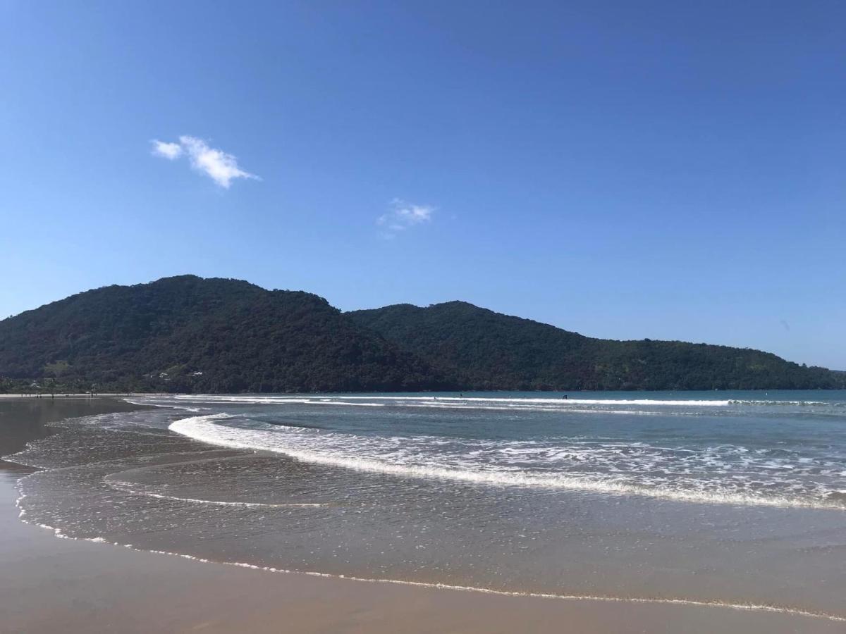 Sobrado E Casa Em Ubatuba Villa Екстериор снимка