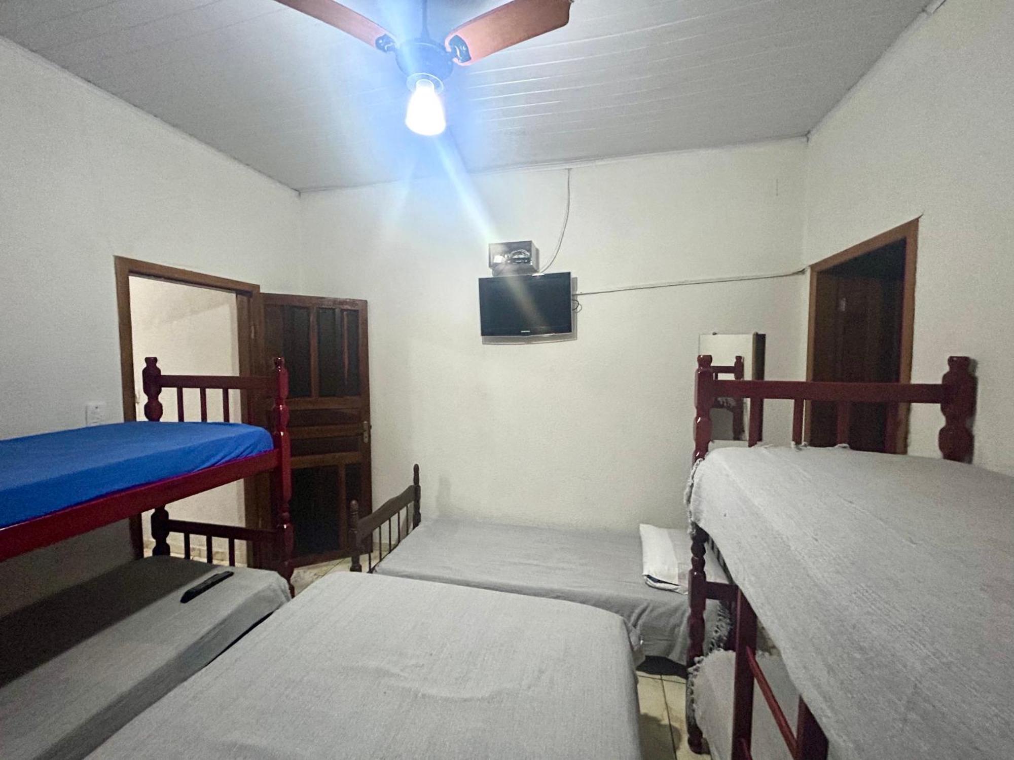 Sobrado E Casa Em Ubatuba Villa Екстериор снимка