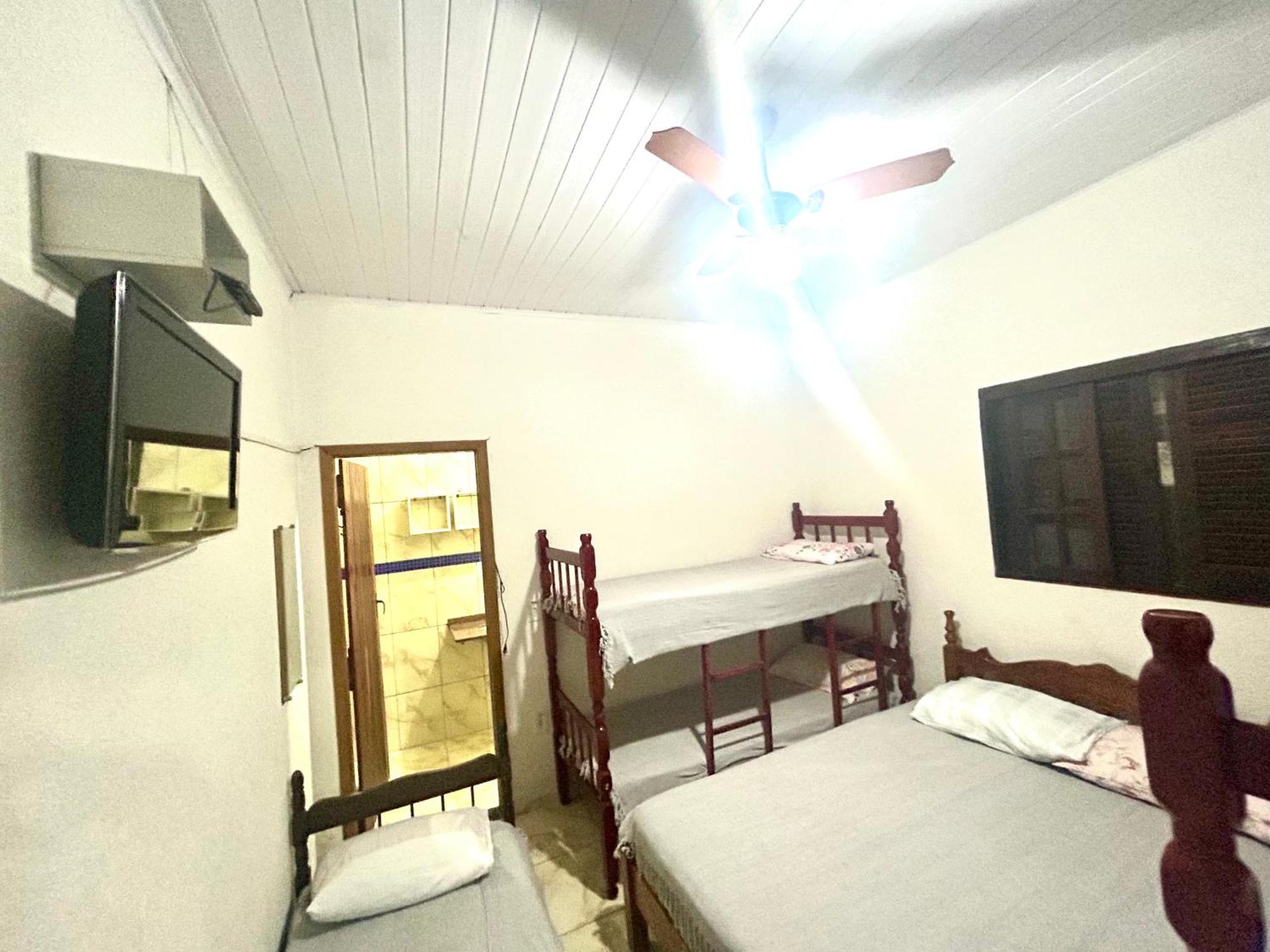 Sobrado E Casa Em Ubatuba Villa Екстериор снимка