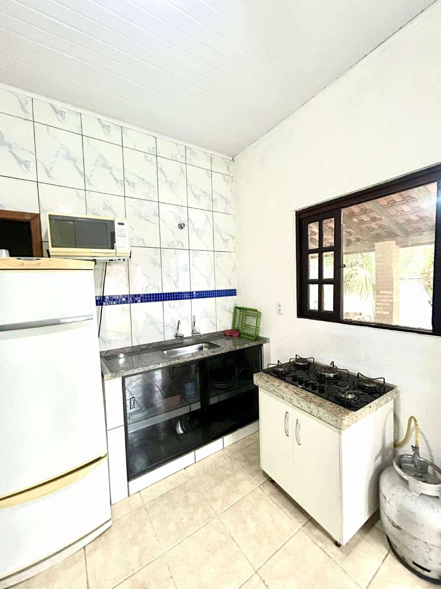 Sobrado E Casa Em Ubatuba Villa Екстериор снимка