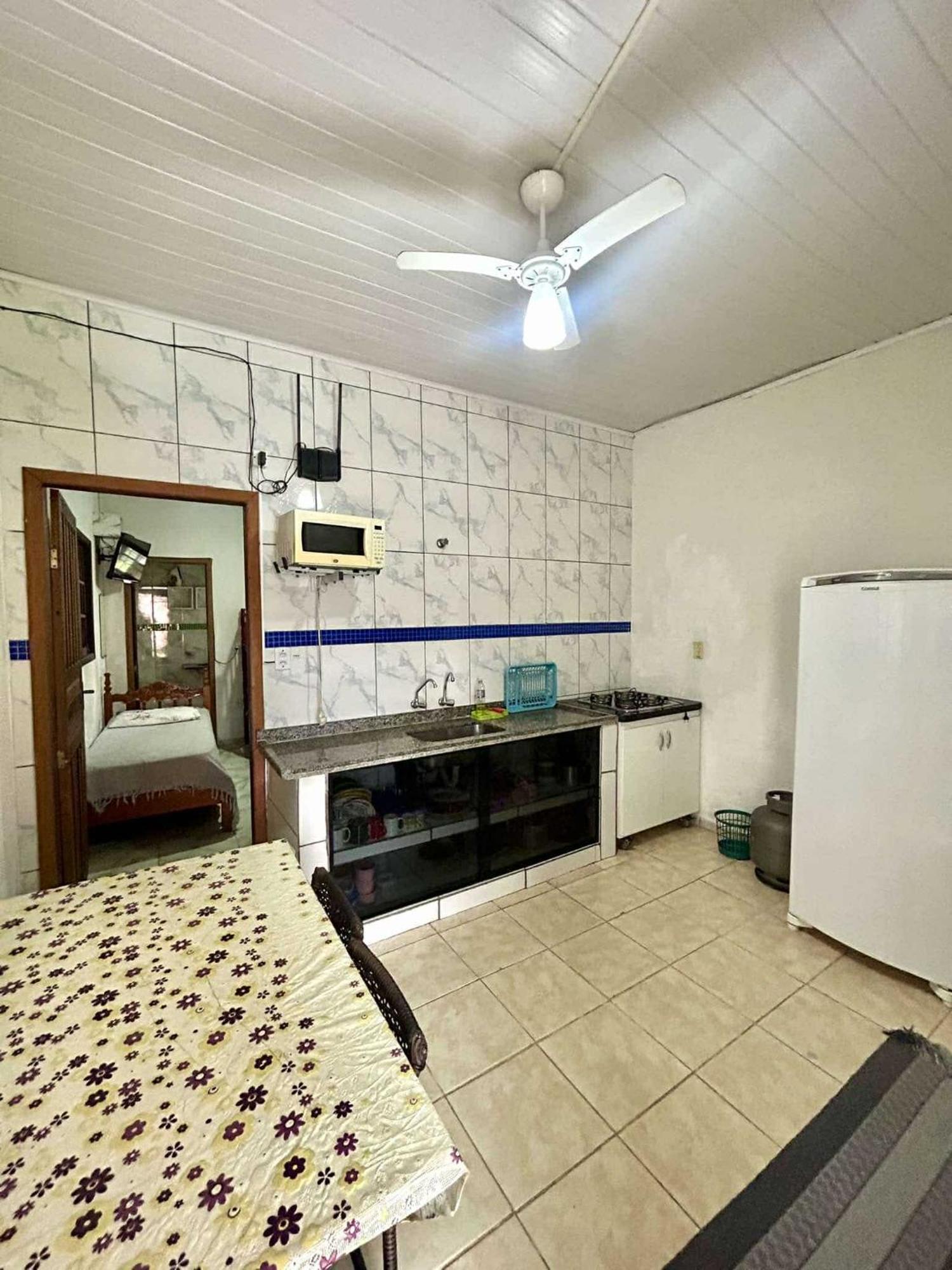 Sobrado E Casa Em Ubatuba Villa Екстериор снимка