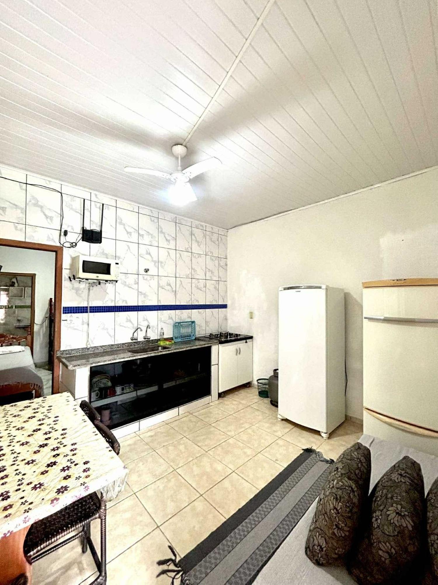 Sobrado E Casa Em Ubatuba Villa Екстериор снимка