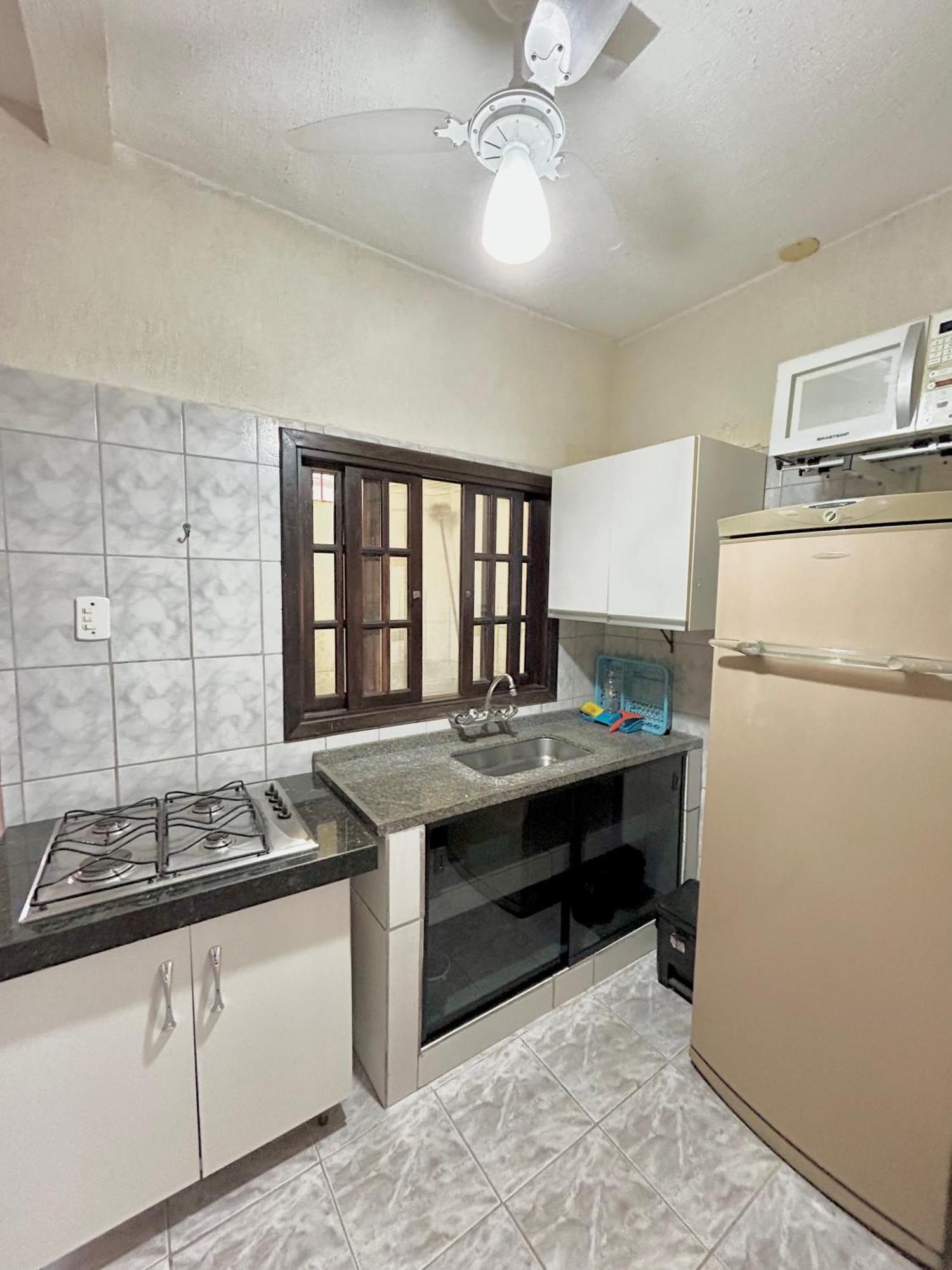 Sobrado E Casa Em Ubatuba Villa Екстериор снимка