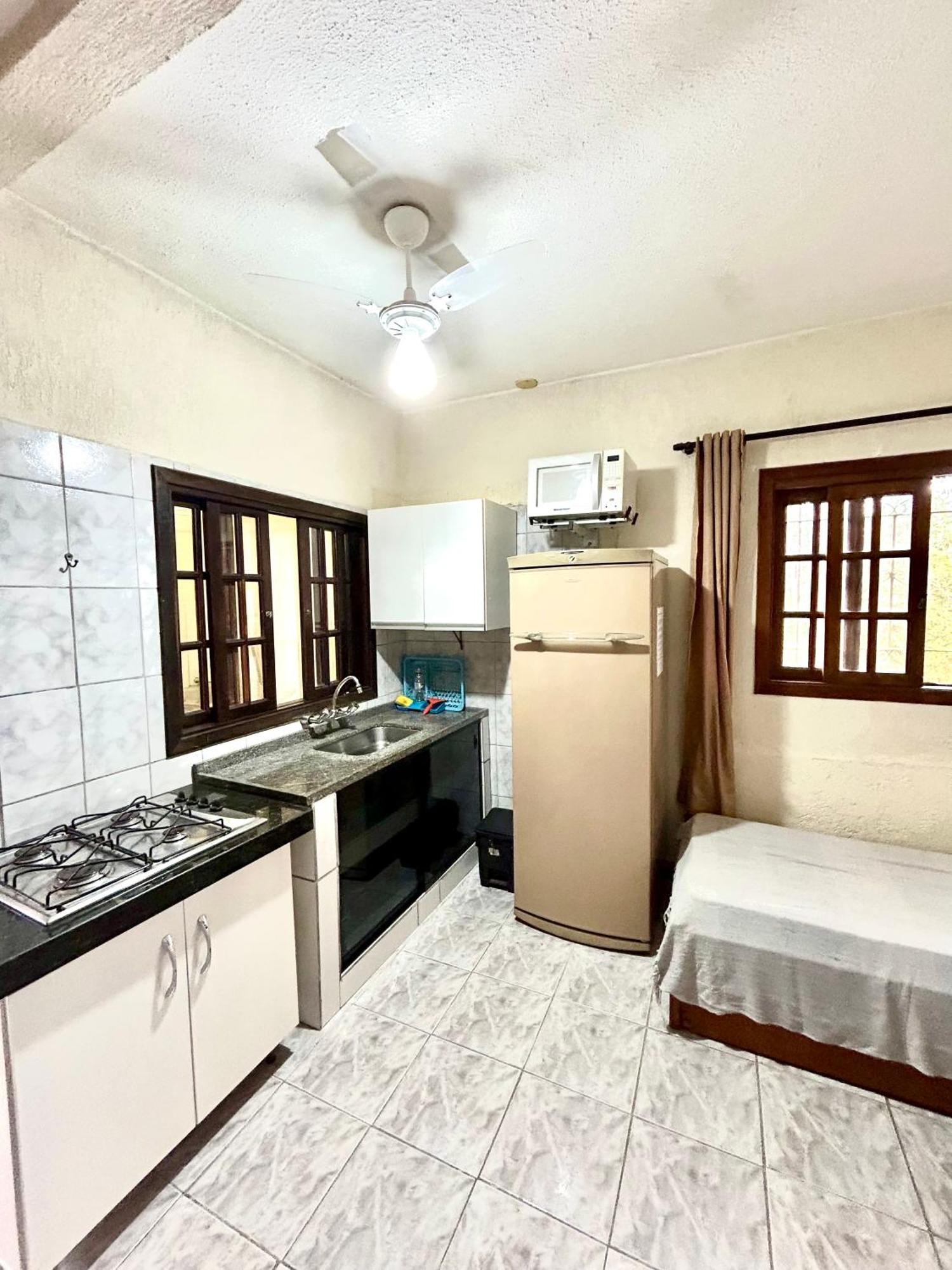 Sobrado E Casa Em Ubatuba Villa Екстериор снимка