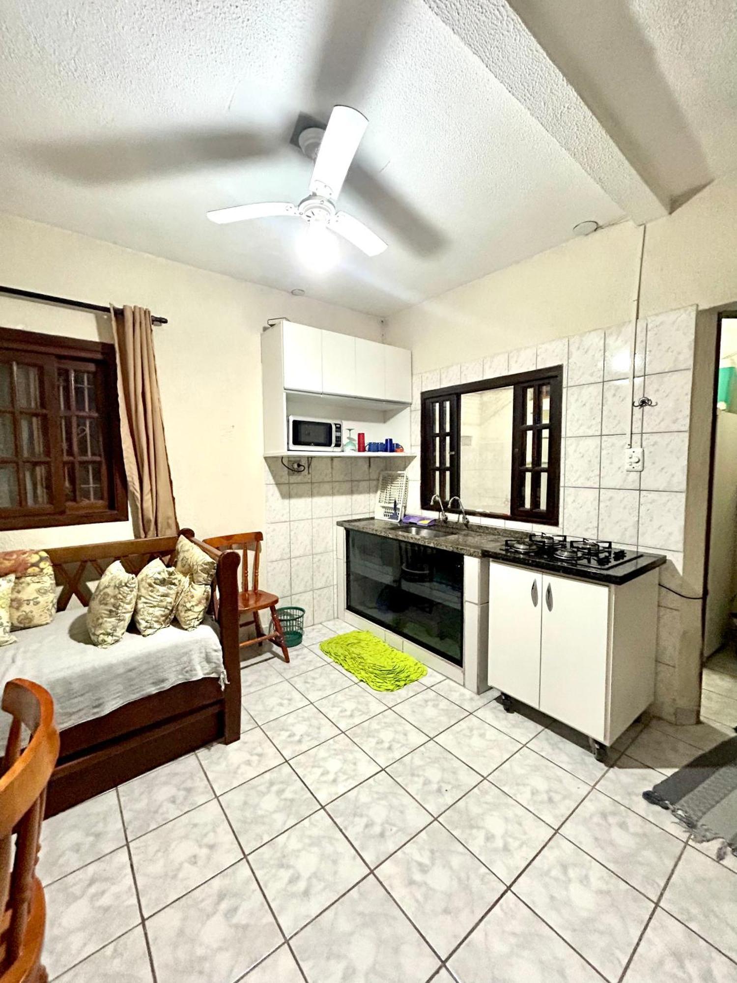 Sobrado E Casa Em Ubatuba Villa Екстериор снимка